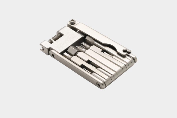 CECO USA 13 Function Bike Tool with Chain Breaker