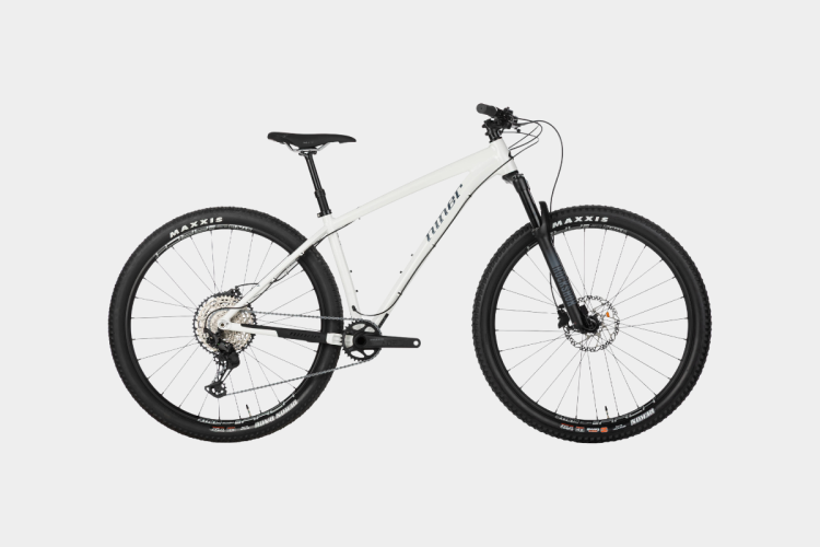 Niner Air 9 XT Jenson Exclusive Bike