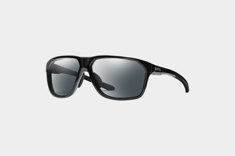 Smith Leadout Pivlock Polarized Sunglasses