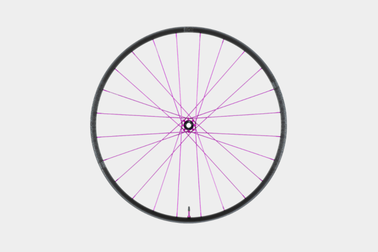 Solix Trail Wheelset