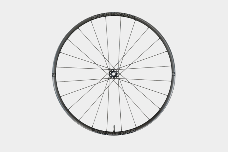 Solix XC Carbon Wheelset