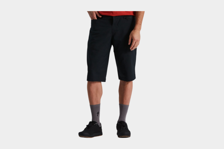 Specialized Trail Short + Liner - Men's