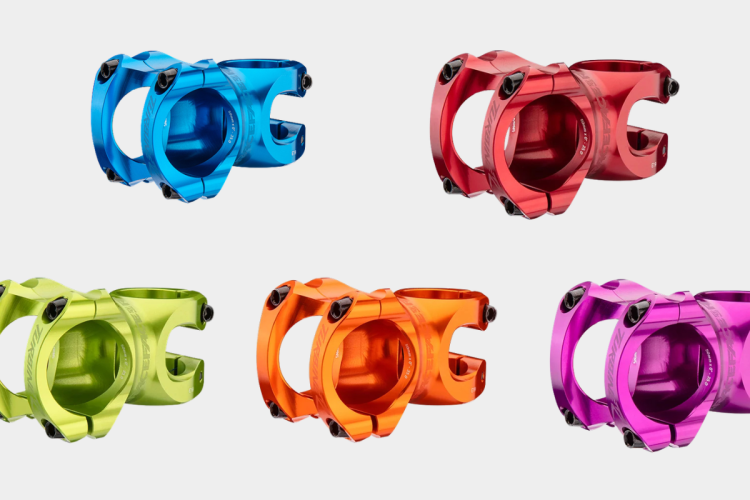 Race Face Turbine R 35 Stem