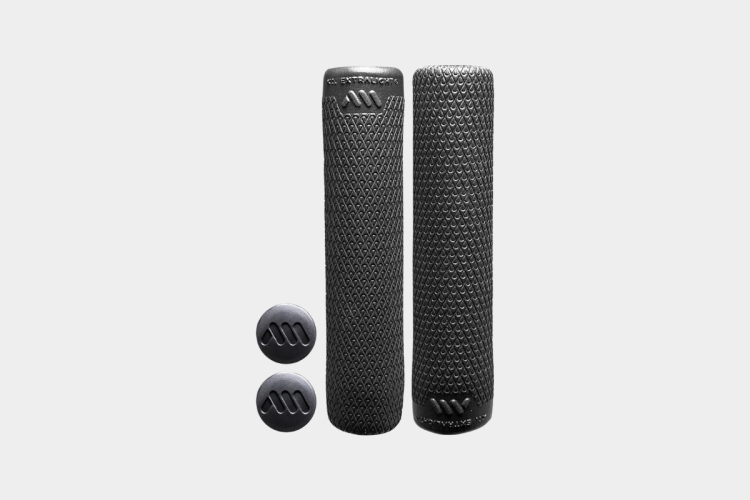 All Mountain Style Extralight Mountain Bike Grips