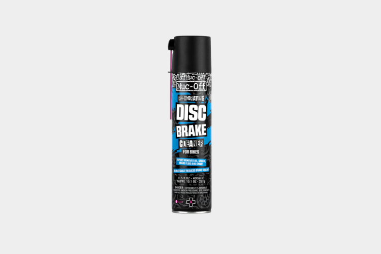 Muc-Off Disc Brake Cleaner