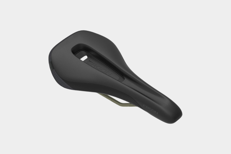Ergon SM Enduro Pro Saddle - Men's
