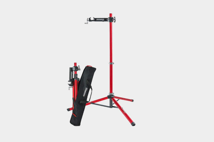 Pro Ultralight Bike Repair Stand