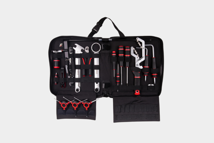 Team Edition Tool Kit