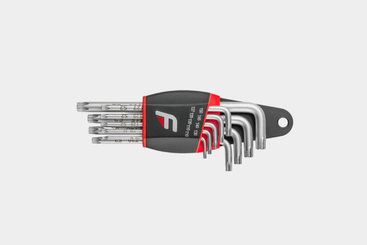 Torx Wrench Set