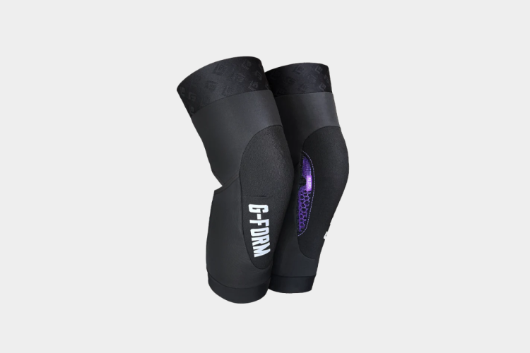 G-Form Terra Knee Guards