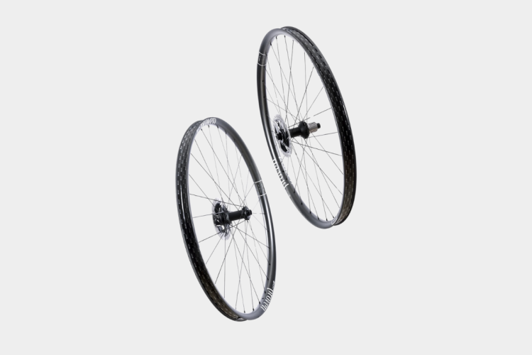 HUNT Proven Carbon Race XC MTB 29 Wheelset
