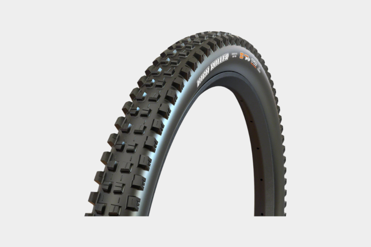 Maxxis High Roller III 3C MaxxGrip Tire