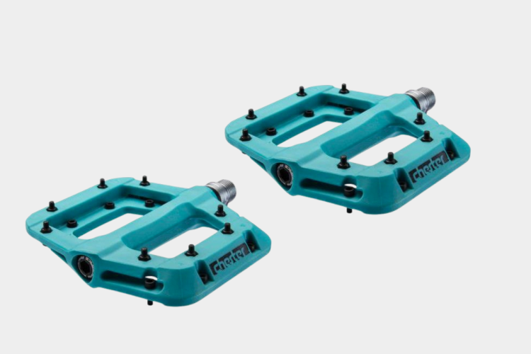 Race Face Chester Composite Flat Pedals