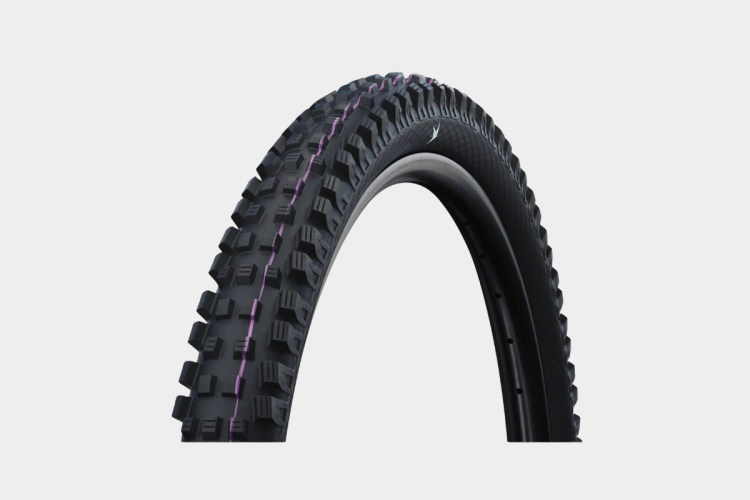 Schwalbe Magic Mary Radial Tire