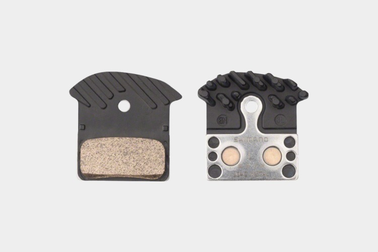 Shimano Disc Brake Pads