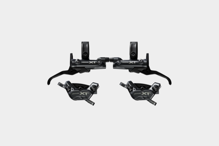 Shimano Deore XT M8200 Brake Upgrade Kit