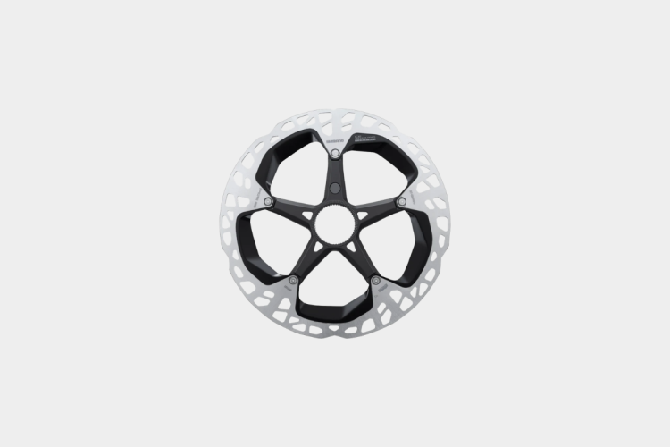 Shimano XTR EM910 Centerlock Disc Rotor