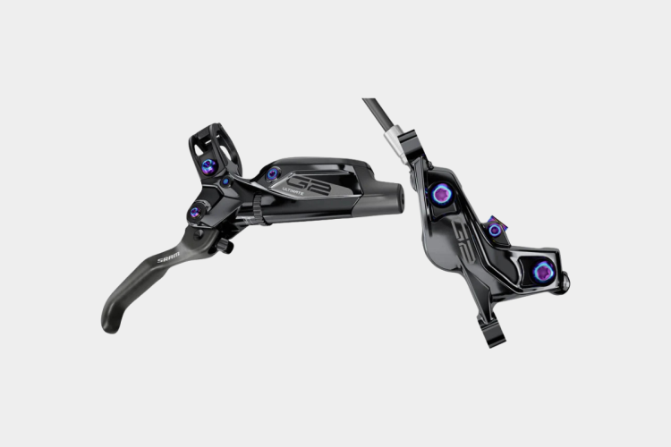 SRAM G2 Ultimate Disc Brake