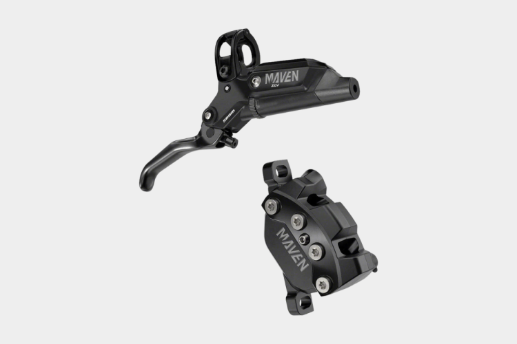 SRAM Maven Silver Disc Brake