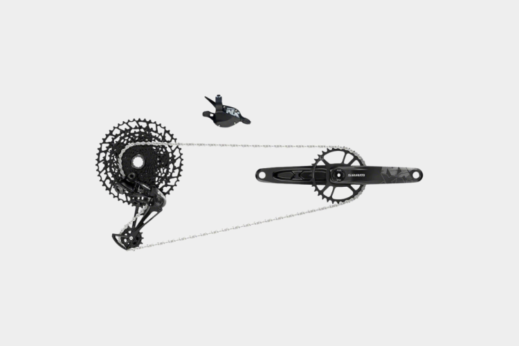 SRAM NX Eagle Groupset