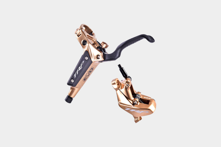 TRP DH-R EVO HD-M846 Disc Brake*