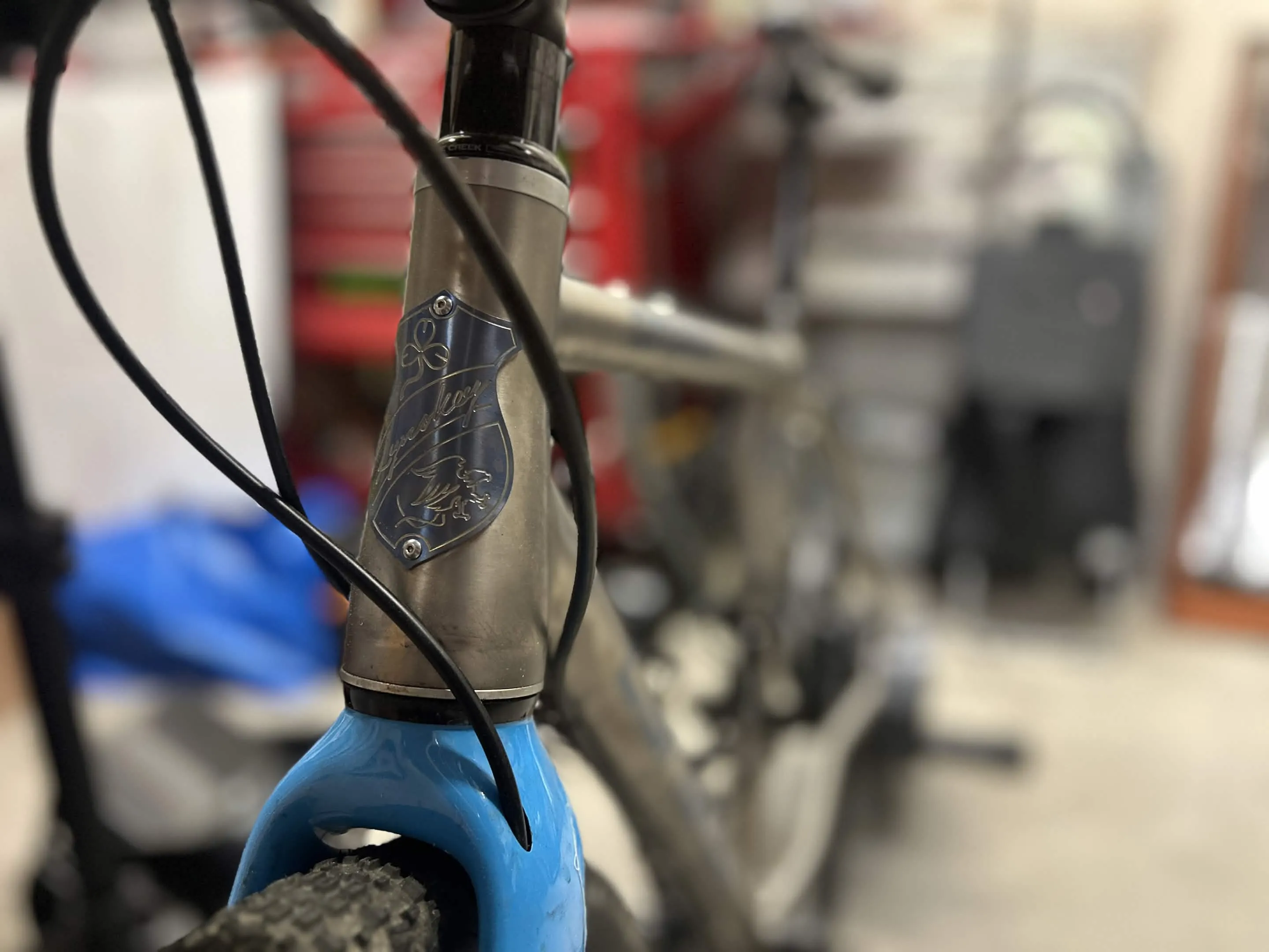 Titanium Dream Derailed: Lynskey Performance Files for Chapter 11 Bankruptcy