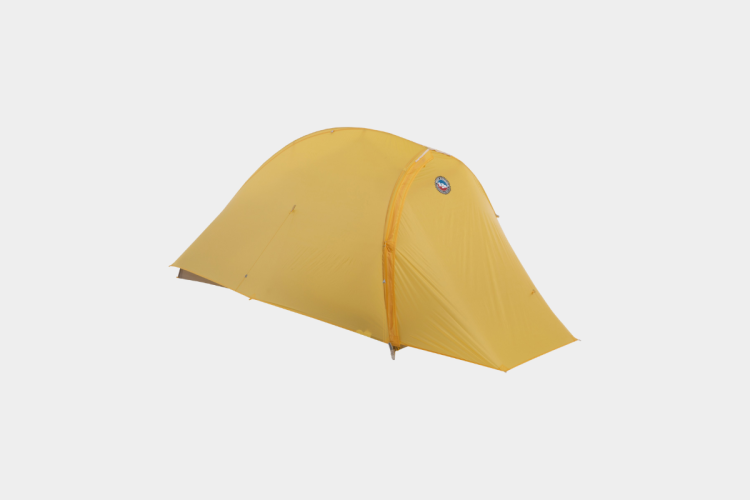 Big Agnes Fly Creek HV UL1 Bikepack Tent