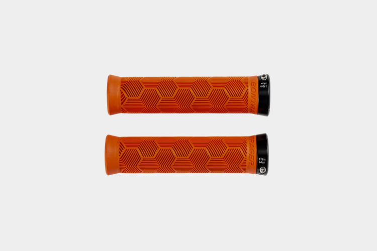 Bontrager XR Trail Elite MTB Grip Set