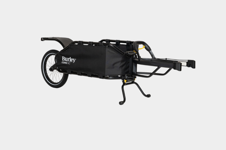 Burley Coho XC Cargo Trailer