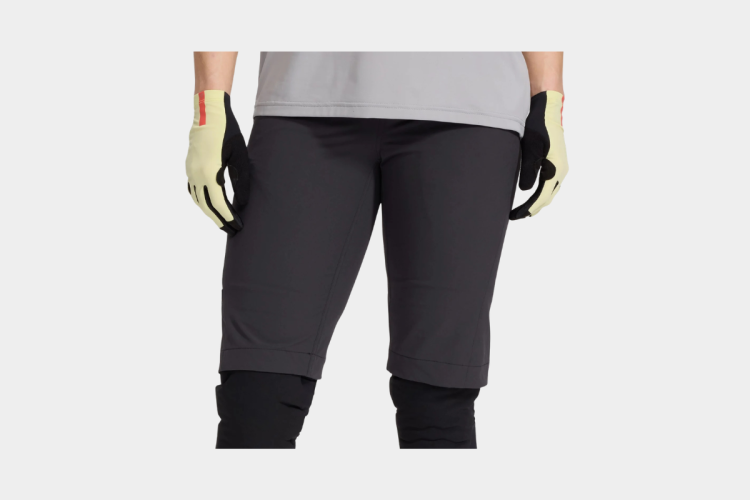 evo Bike Shorts - Women's
