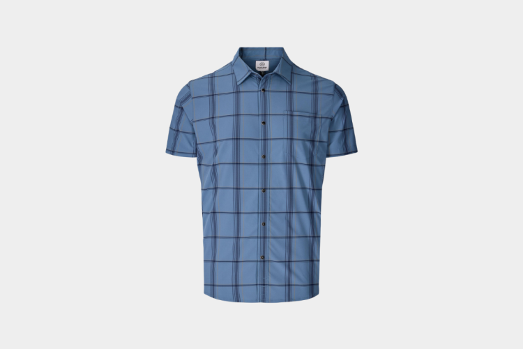 Flylow Anderson Bike Shirt
