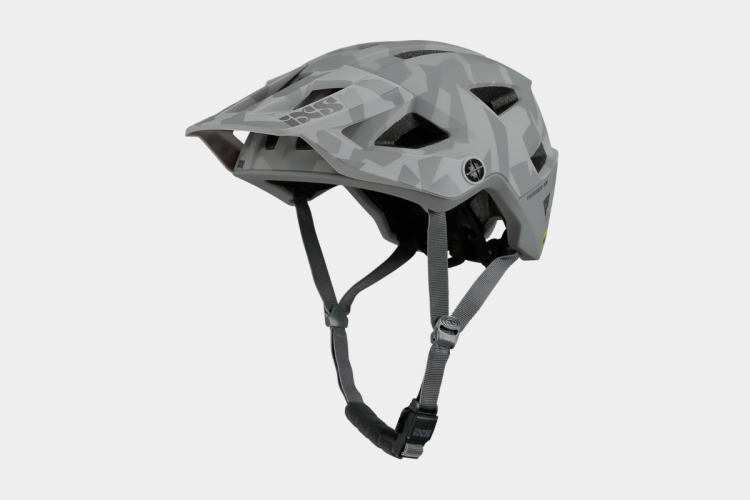 IXS Trigger AM Mips Helmet