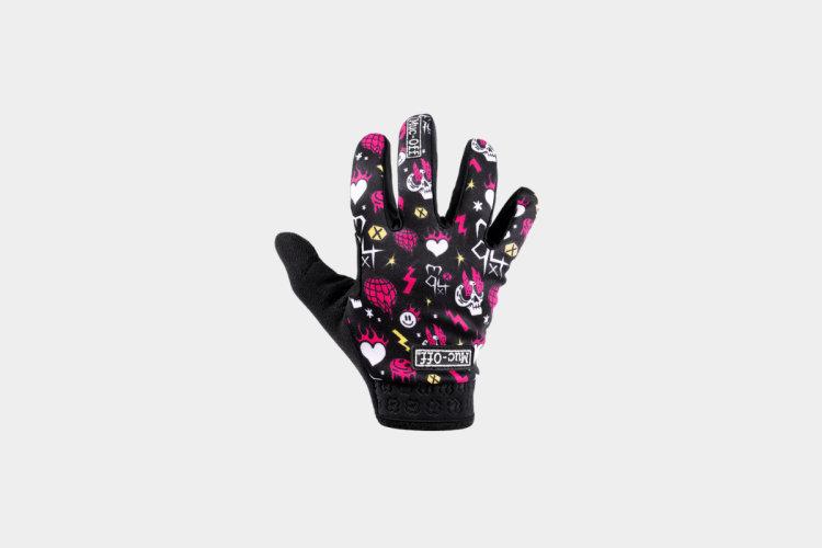 Muc-Off Youth Rider Gloves