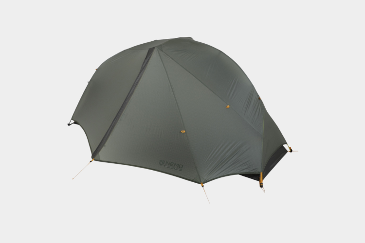 Nemo Dragonfly Bikepack OSMO 1P Tent