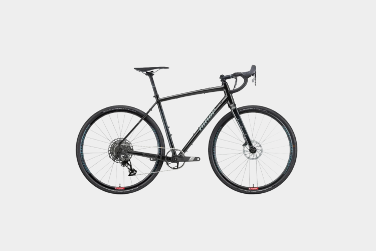 Niner RLT 9 Apex 2025 Bike