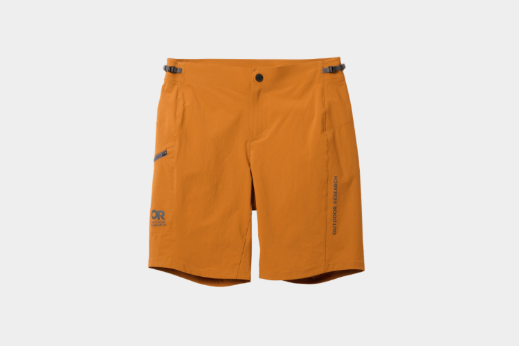 Outdoor Research Freewheel MTB Lite Ride Bike Shorts - Women's