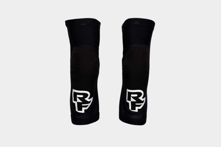 Race Face Covert Knee Guards