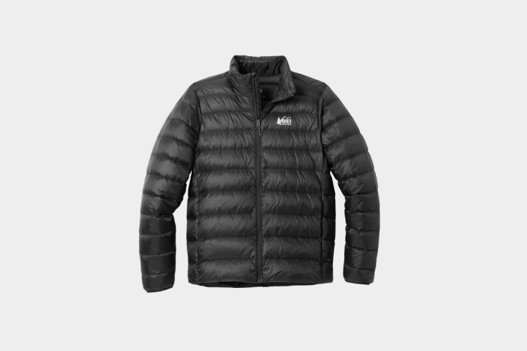 REI Co-op 650 Down Jacket - Men's