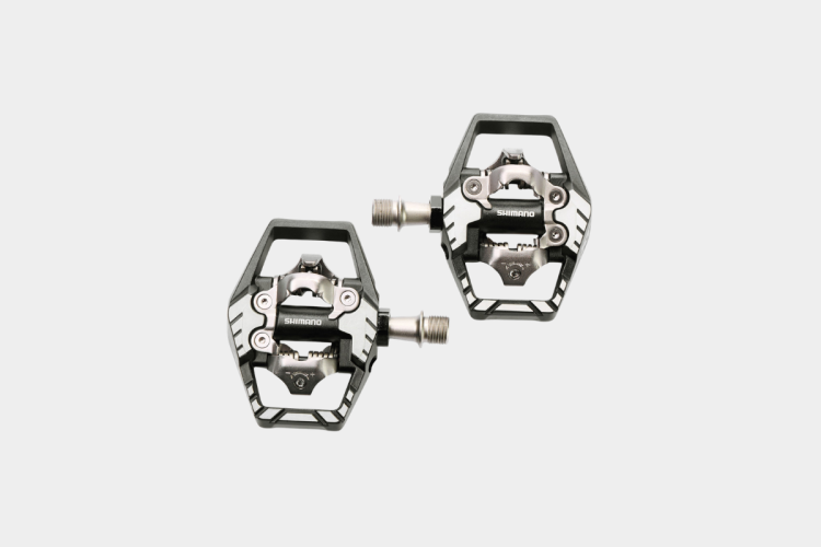 Shimano PD-M8120 XT SPD Trail Pedals