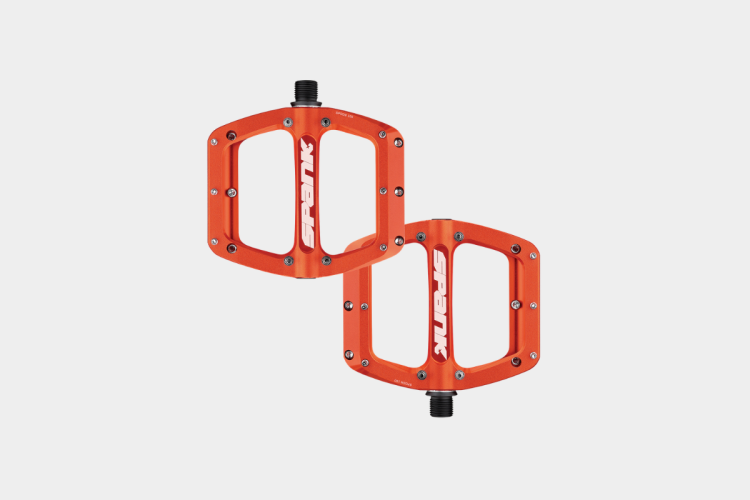 Spank Spoon 90 Pedals