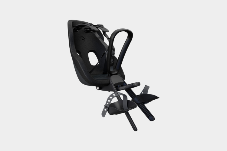 Thule Yepp Nexxt2 Mini Front-Mount Child Bike Seat