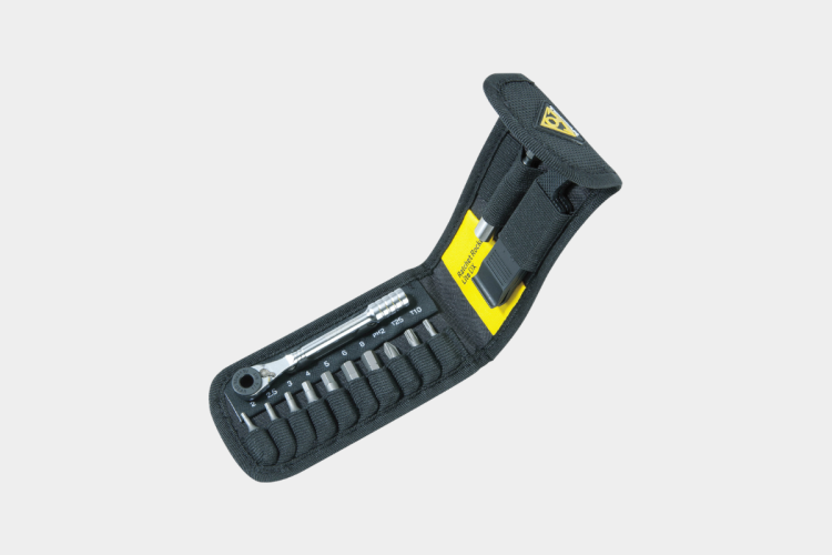 Topeak Ratchet Rocket Lite DX Tool Kit