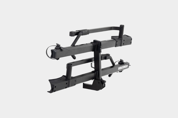 Yakima StepUp 2-Bike Hitch Rack