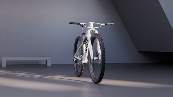 Canyon teases their first 32er mountain bike, and it's unlike any other ...