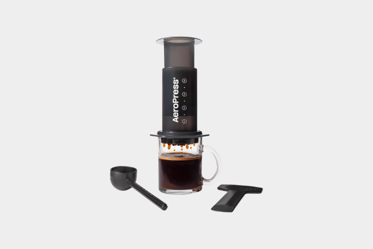 AeroPress Original Coffee Press