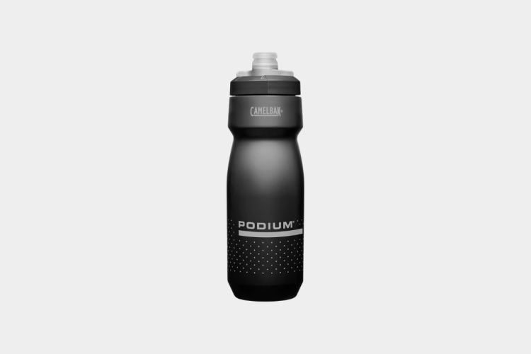 CamelBak Podium Bike Squeeze Water Bottle