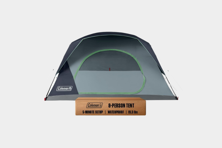 Coleman Skydome Tent