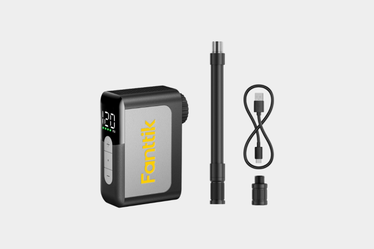 Fanttik X10 Ace Mini Bike Pump