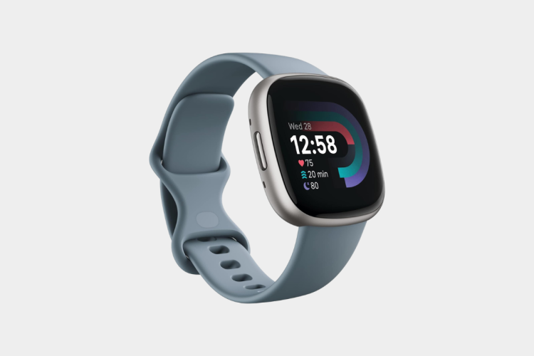 Fitbit Versa 4 Fitness Smartwatch