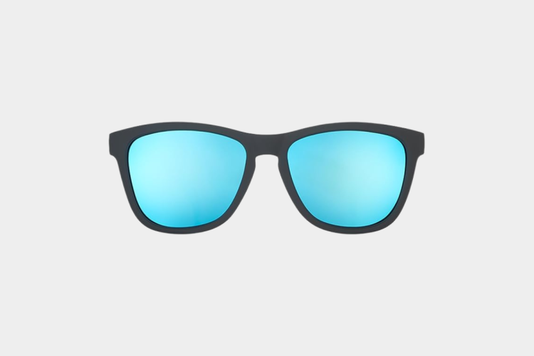 goodr Polarized Sunglasses, Medium Sized (OG)
